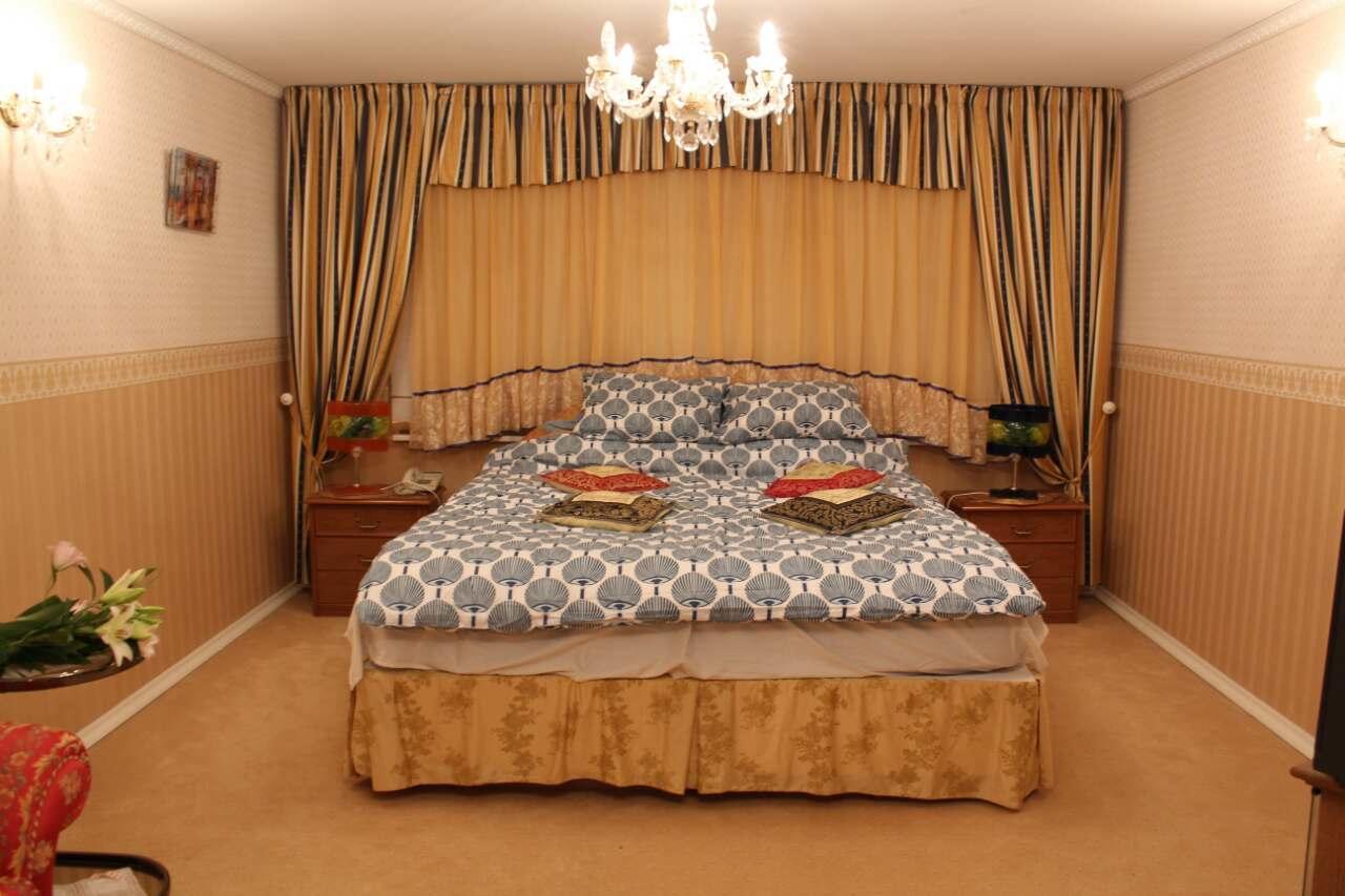 Hotel 777 Tallinn Eksteriør billede