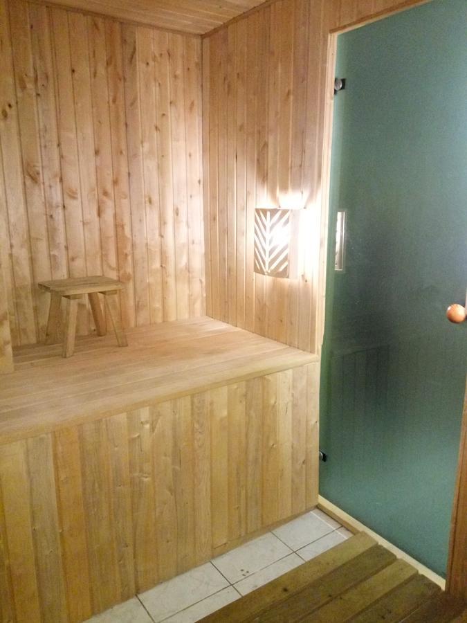 Hotel 777 Tallinn Eksteriør billede