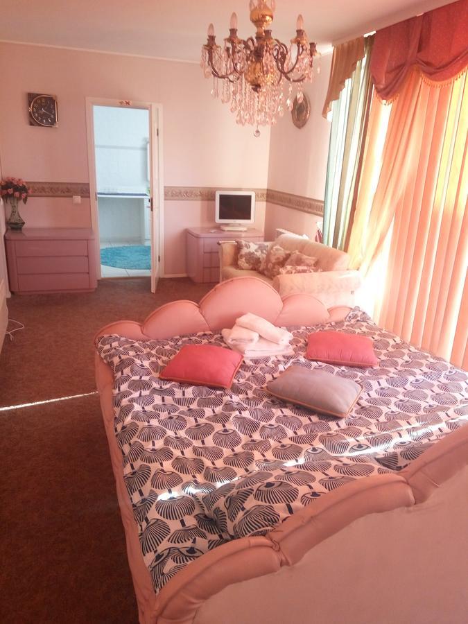 Hotel 777 Tallinn Eksteriør billede