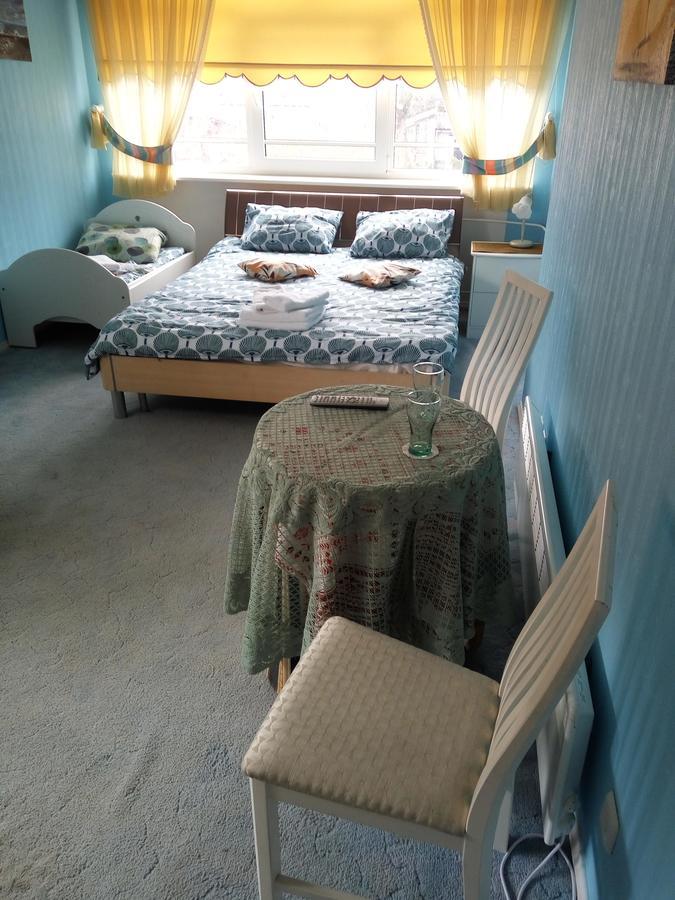 Hotel 777 Tallinn Eksteriør billede