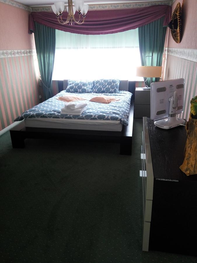 Hotel 777 Tallinn Eksteriør billede